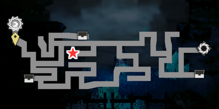 亡国の王女ジェンナ