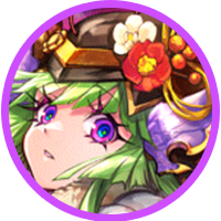 オセロニアの［虫姫の御召替え］エントマリーの画像