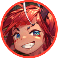 夏ノイレのアイコン