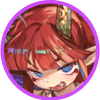 オセロニアの［たがが外れた闘志］ノイレの画像