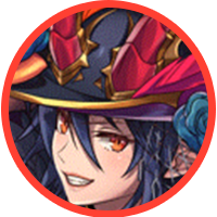 ハロウィンメイレンのアイコン