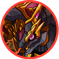 ［闇竜騎士］デュールの画像