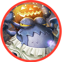 オセロニアの［今夜も混沌］スラッジの画像