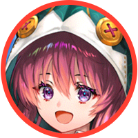 ［芸術のポーズ！？］メイの画像