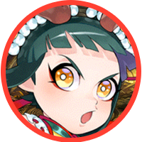 香蘭のアイコン