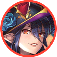 ハロウィンメイレンのアイコン