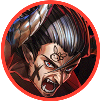 正月ジェンイーのアイコン