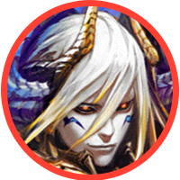 オセロニアの［凌駕する竜威］バハムートの画像