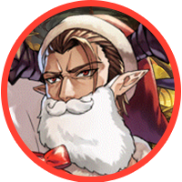 ［真面目なサンタ］ジェンイーの画像