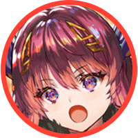 ［秘めし力の一角］メイの画像