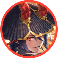 ［武侠竜女］メイレンの画像