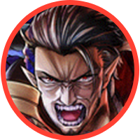 オセロニアの［邀撃する老練家］ジェンイーの画像