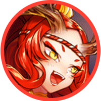 納涼シェンメイのアイコン