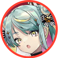 ［盟竜の令嬢］リュミエットの画像