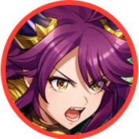 オセロニアの［土術突破］ルヴィアナの画像