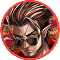 オセロニアの［華やぐ力強さ］ジェンイーの画像