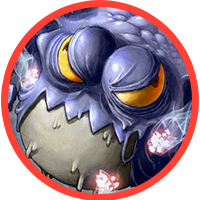 オセロニアのサマースラッジの画像