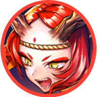 納涼シェンメイのアイコン