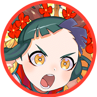 ［必破剛断］香蘭の画像