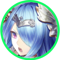 ［平和を望む剣］アスリーンの画像