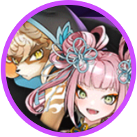 ジャラ＆ニィニーの画像