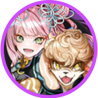 ジャラ＆ニィニーのアイコン