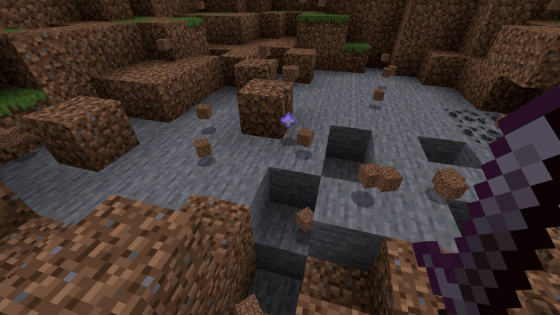 ネザースターをドロップするボスモブ