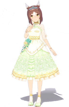 ［Titania］ファインモーションの画像