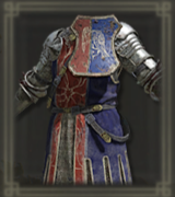 カッコウ騎士の鎧（軽装）画像