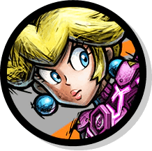 ピーチのアイコン