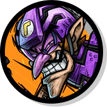 ワルイージのアイコン