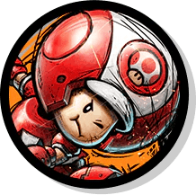 キノピオのアイコン