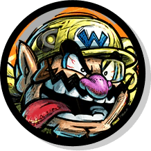 ワリオのアイコン