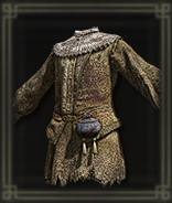 貴人の服(軽装)画像