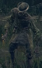 貴人(剣士)の見た目