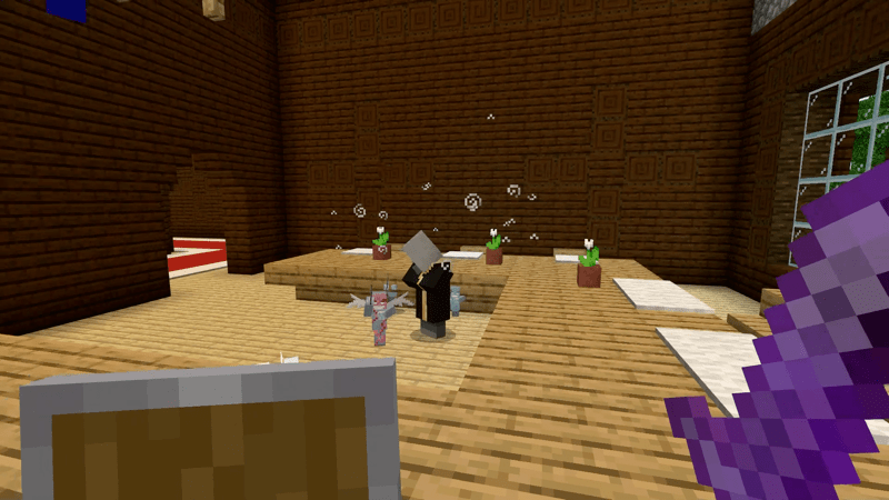 エヴォーカーによって召喚される