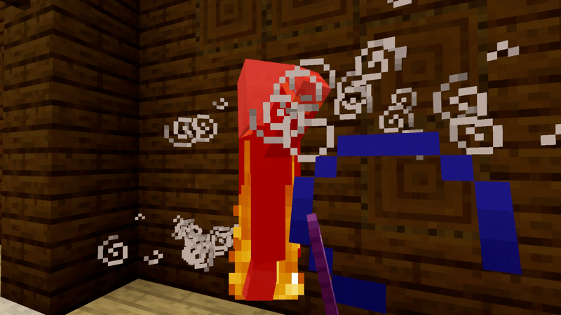 周りのモブを倒して近距離でゴリ押し