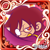 プリンプタウンのあやしいクルーク（星7）の画像