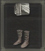 調香師の腰布画像