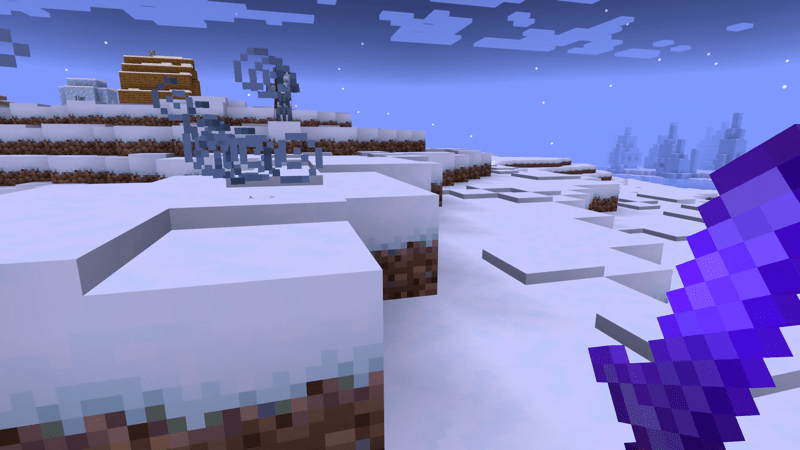 速度低下攻撃をしてくる