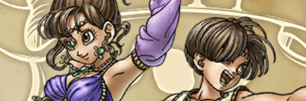 踊り子の基本情報