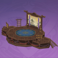 梨園台榭-「神韻雅致」の画像