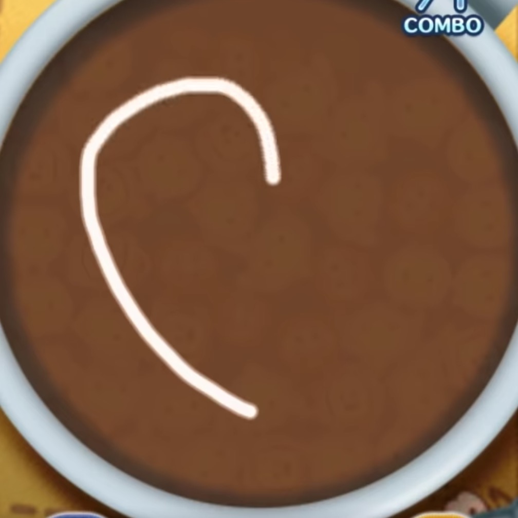 カップグーフィーのスキル