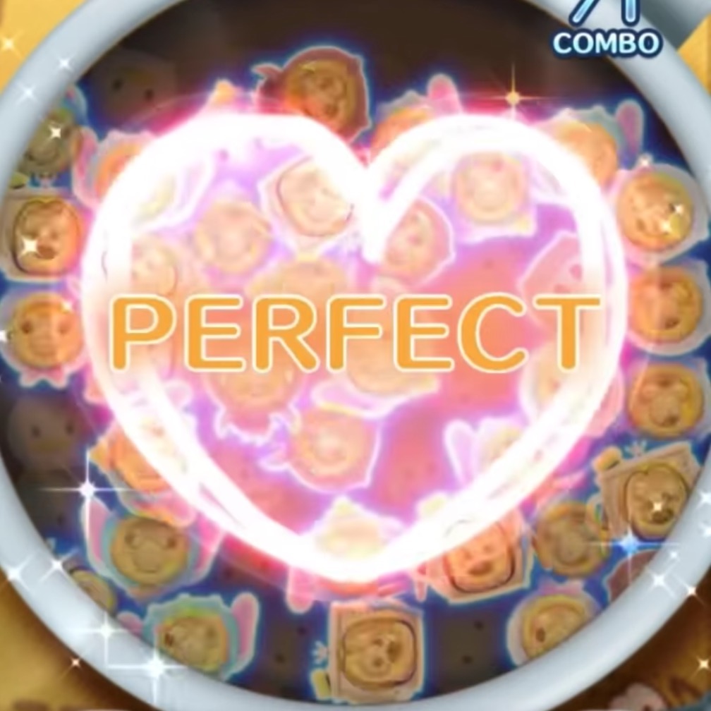 カップグーフィーのスキル