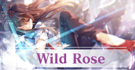 SS柳美音(Wild Rose)の評価とスキル