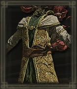 守人の服(花咲)画像