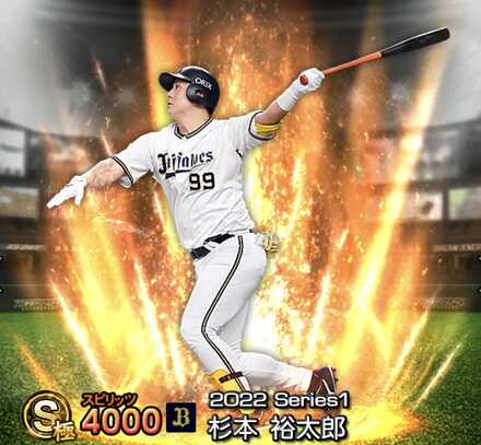 杉本裕太郎画像