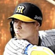 佐藤輝明の画像