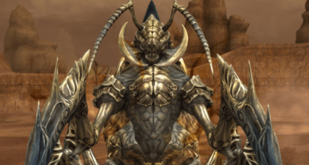 クイーンアント