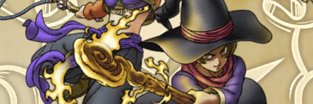 魔法使いの基本情報